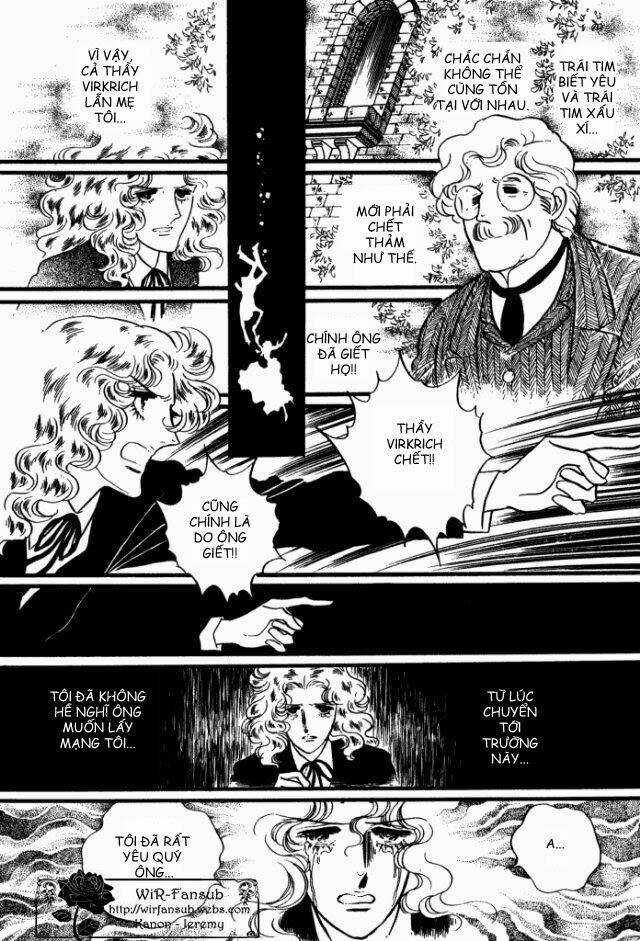 Orpheus No Mado - Chapter 19 - Trang 39