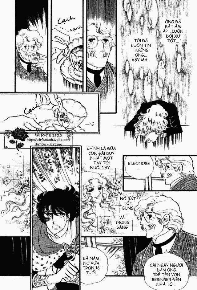 Orpheus No Mado - Chapter 19 - Trang 40