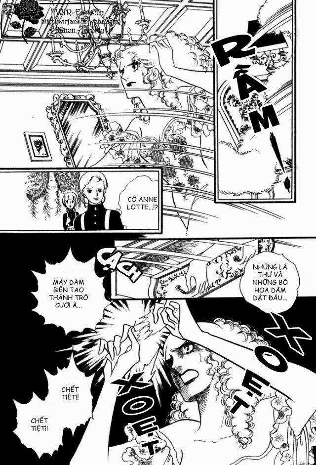 Orpheus No Mado - Chapter 19 - Trang 5