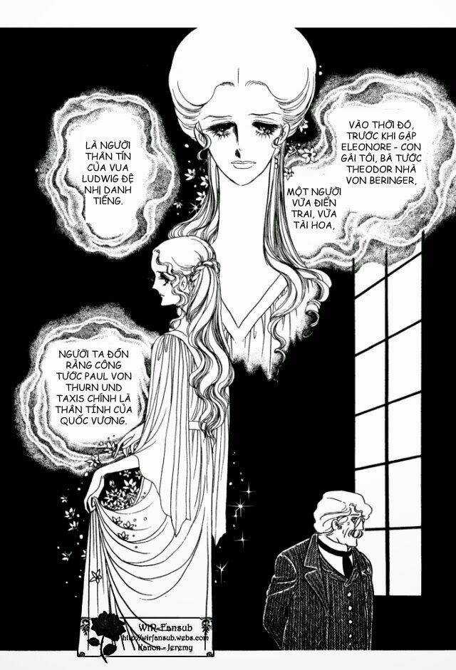 Orpheus No Mado - Chapter 19 - Trang 41
