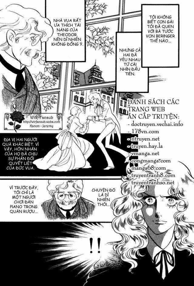 Orpheus No Mado - Chapter 19 - Trang 42