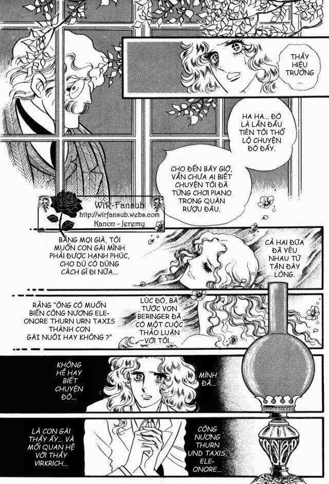 Orpheus No Mado - Chapter 19 - Trang 43