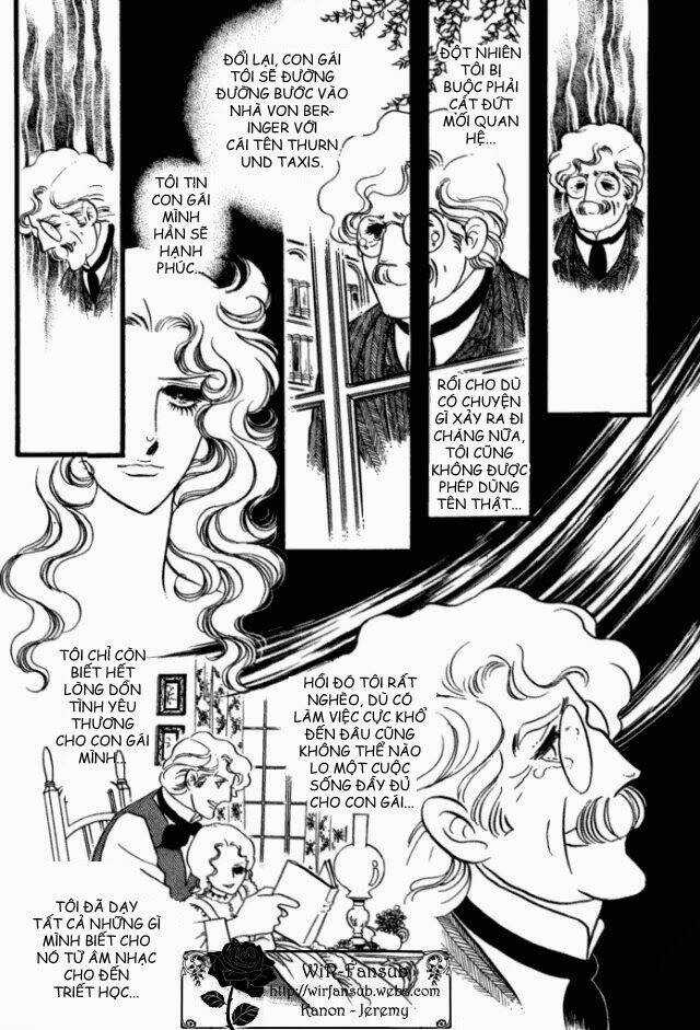 Orpheus No Mado - Chapter 19 - Trang 44