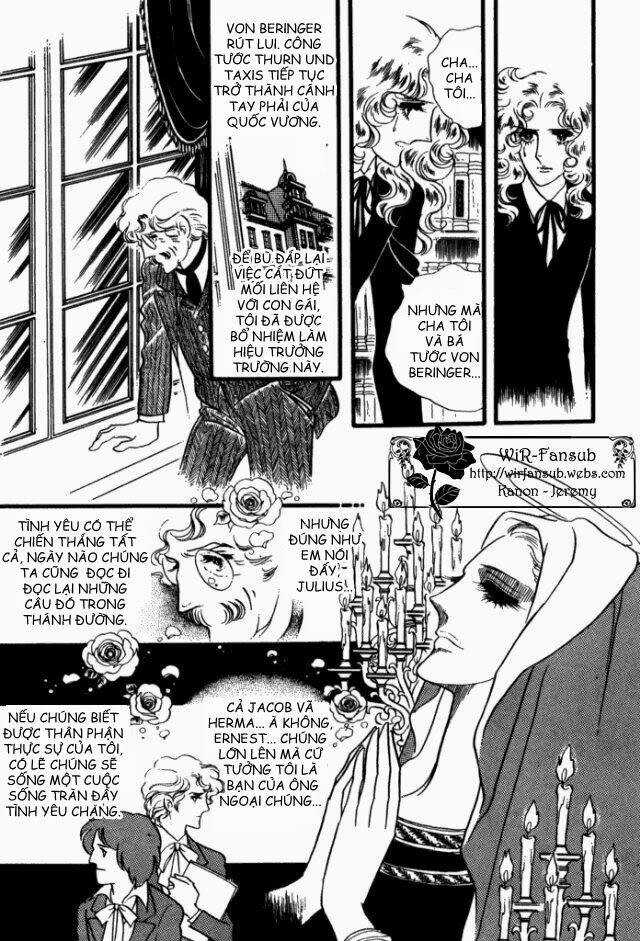 Orpheus No Mado - Chapter 19 - Trang 46