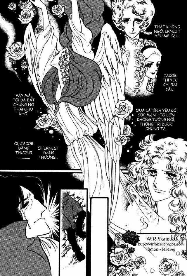 Orpheus No Mado - Chapter 19 - Trang 47