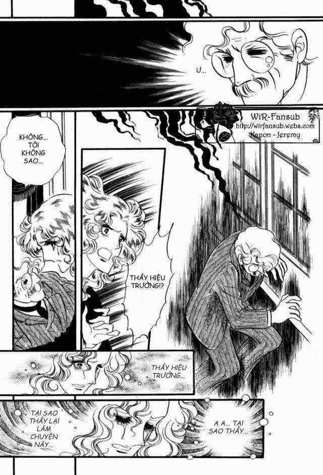 Orpheus No Mado - Chapter 19 - Trang 48