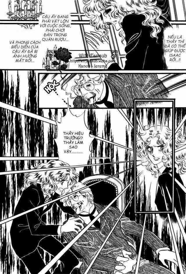 Orpheus No Mado - Chapter 19 - Trang 49