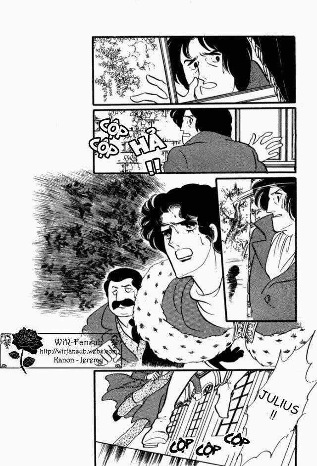 Orpheus No Mado - Chapter 19 - Trang 50