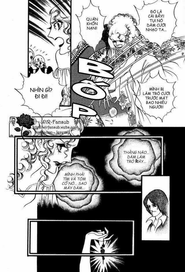 Orpheus No Mado - Chapter 19 - Trang 6