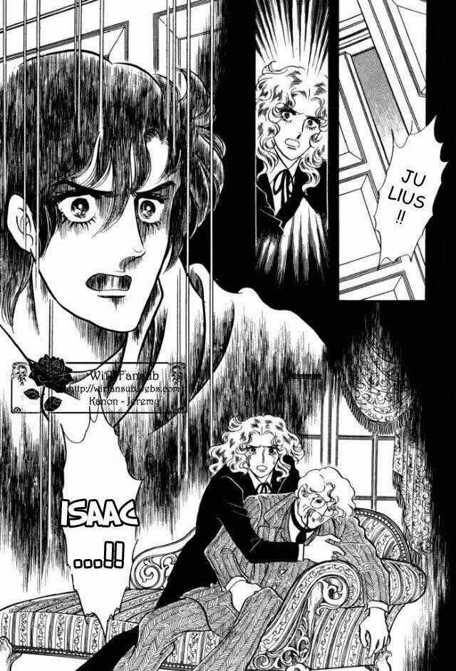 Orpheus No Mado - Chapter 19 - Trang 51