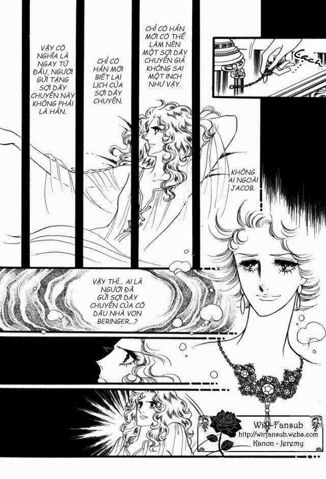 Orpheus No Mado - Chapter 19 - Trang 9