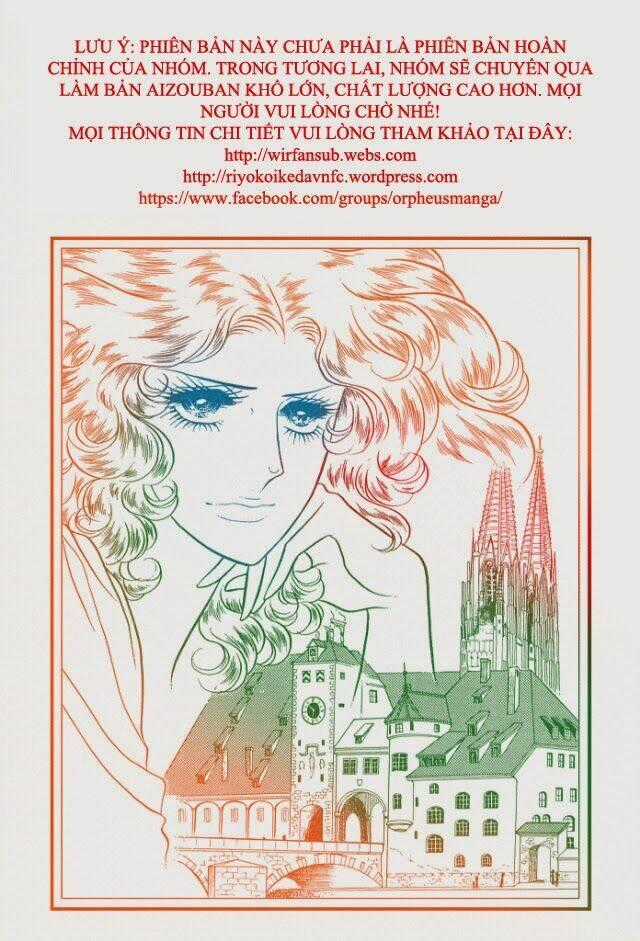 Orpheus No Mado - Chapter 2 - Trang 1