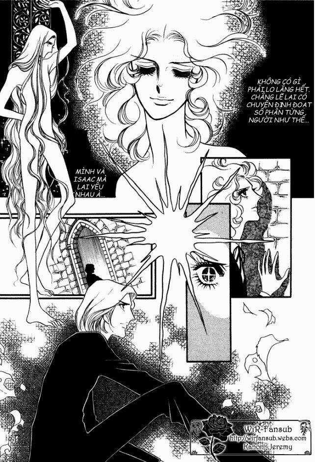 Orpheus No Mado - Chapter 2 - Trang 12