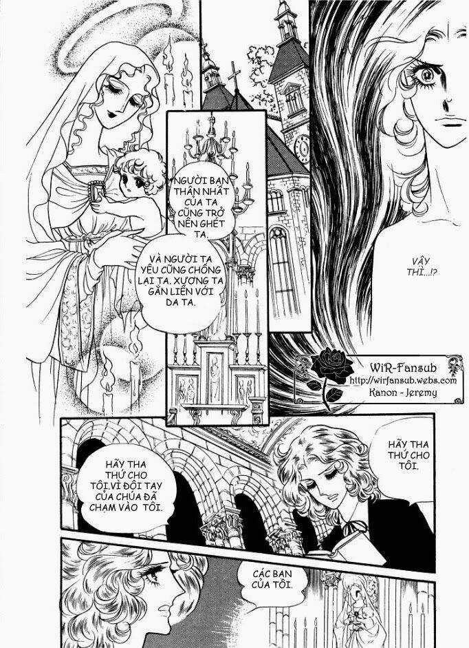 Orpheus No Mado - Chapter 2 - Trang 15