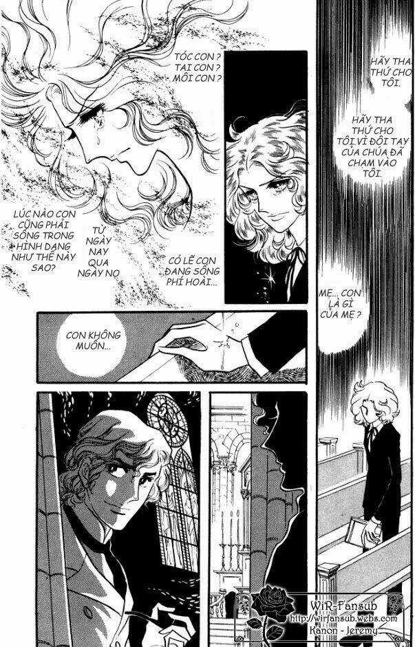 Orpheus No Mado - Chapter 2 - Trang 16