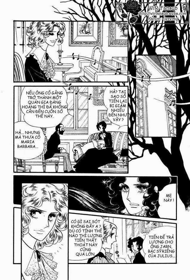 Orpheus No Mado - Chapter 2 - Trang 29