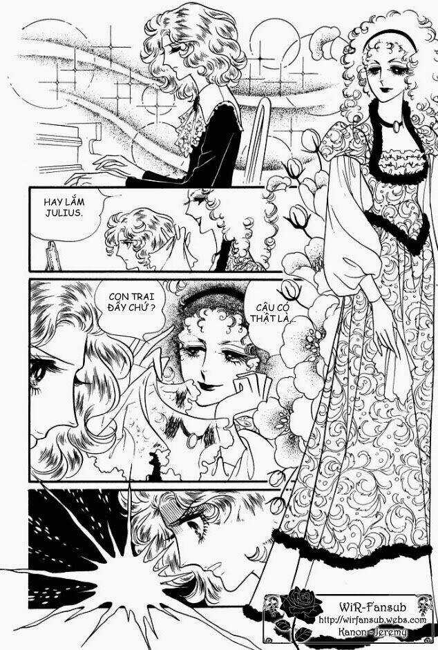 Orpheus No Mado - Chapter 2 - Trang 33