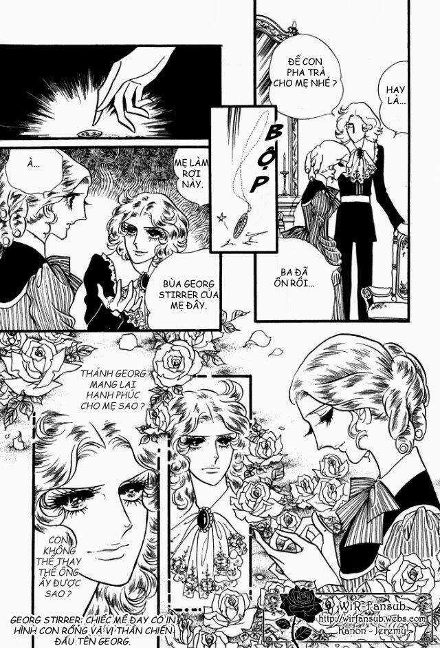Orpheus No Mado - Chapter 2 - Trang 38