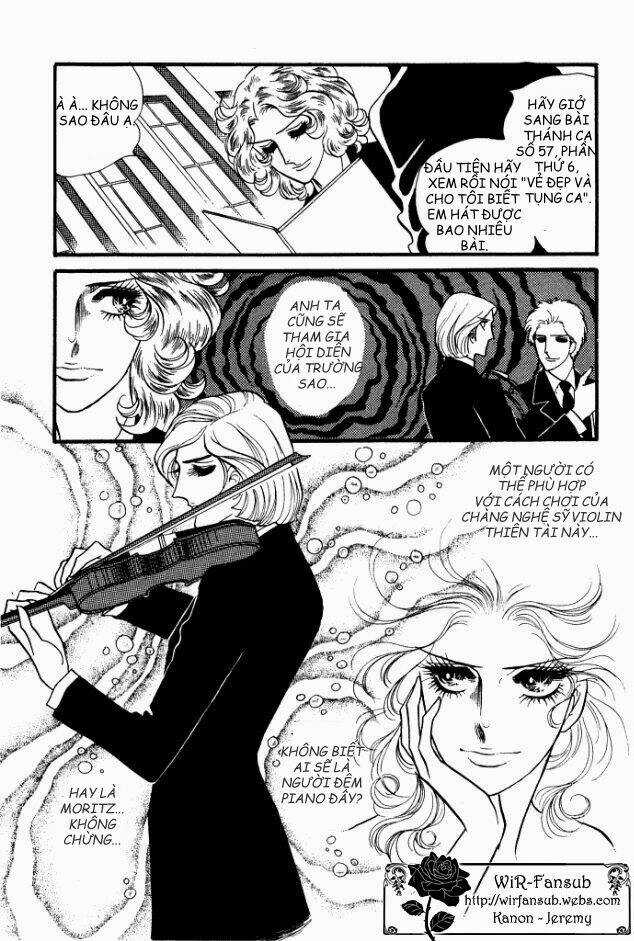 Orpheus No Mado - Chapter 2 - Trang 42