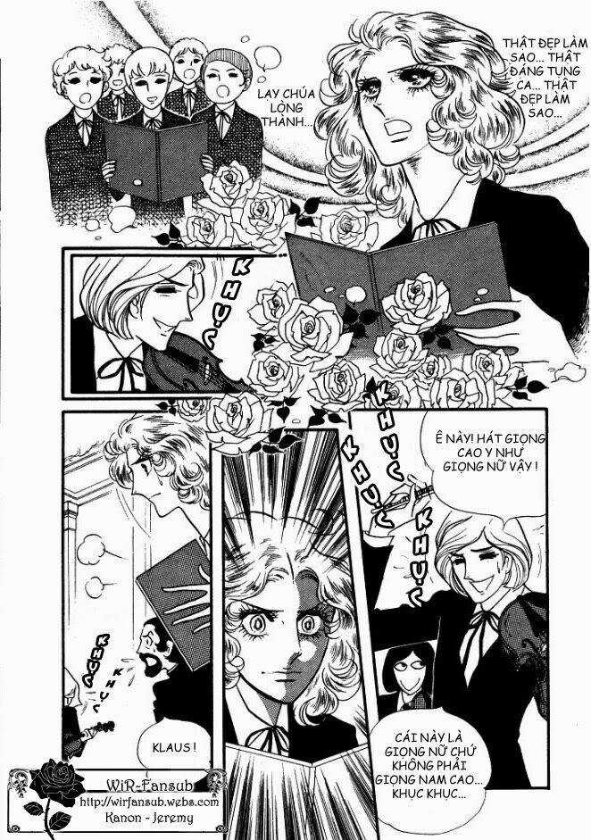 Orpheus No Mado - Chapter 2 - Trang 43