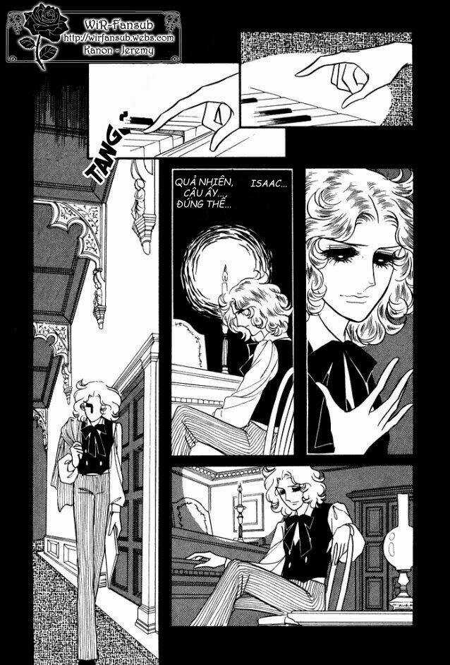 Orpheus No Mado - Chapter 2 - Trang 48