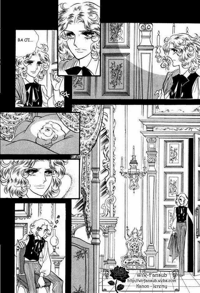 Orpheus No Mado - Chapter 2 - Trang 49