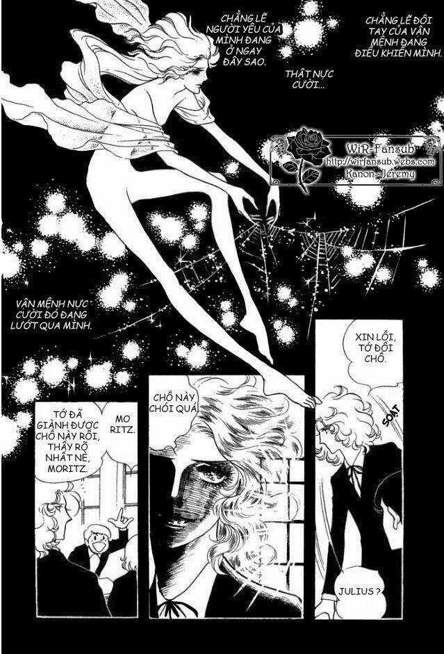 Orpheus No Mado - Chapter 2 - Trang 6