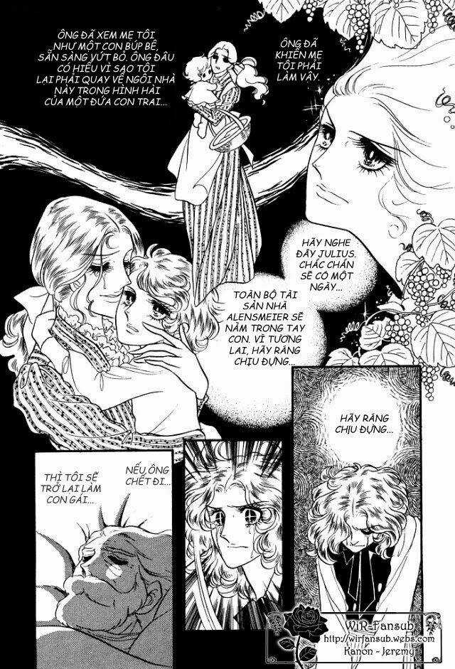 Orpheus No Mado - Chapter 2 - Trang 51