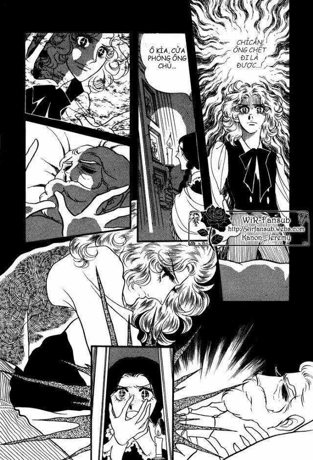 Orpheus No Mado - Chapter 2 - Trang 52