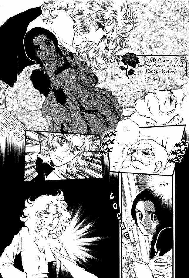 Orpheus No Mado - Chapter 2 - Trang 53