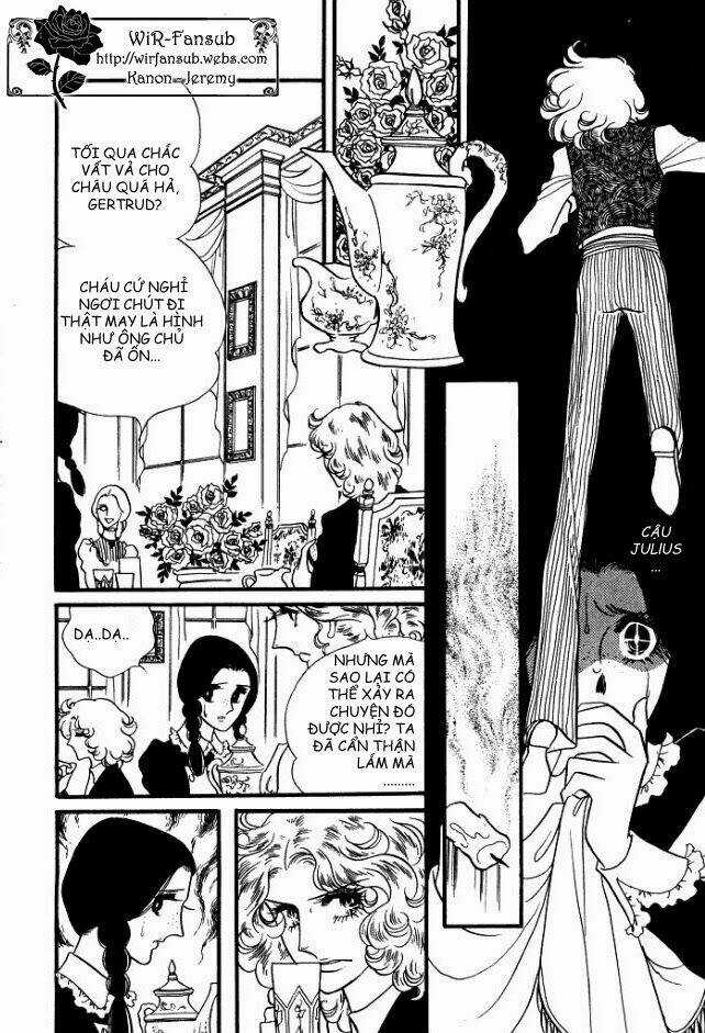 Orpheus No Mado - Chapter 2 - Trang 55