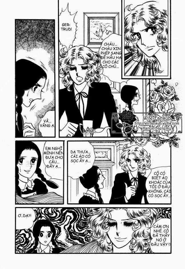 Orpheus No Mado - Chapter 2 - Trang 56