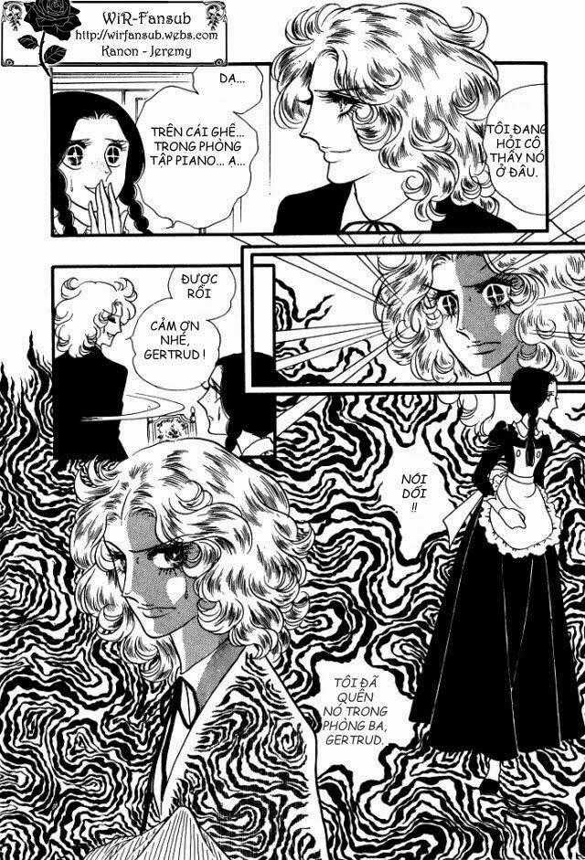 Orpheus No Mado - Chapter 2 - Trang 57