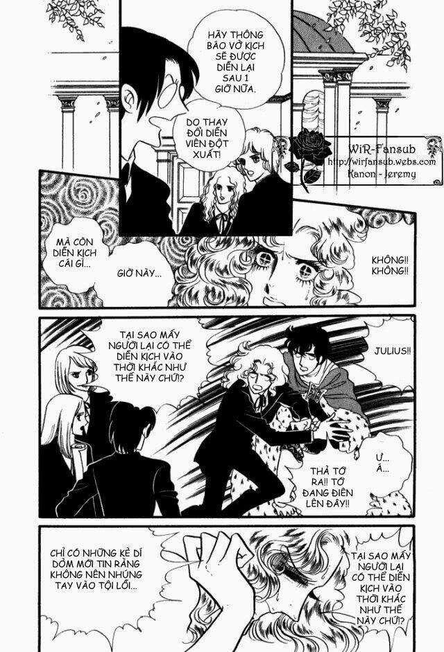 Orpheus No Mado - Chapter 20 - Trang 11