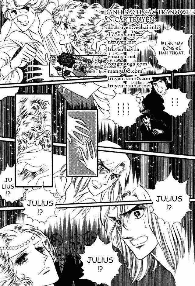 Orpheus No Mado - Chapter 21 - Trang 17