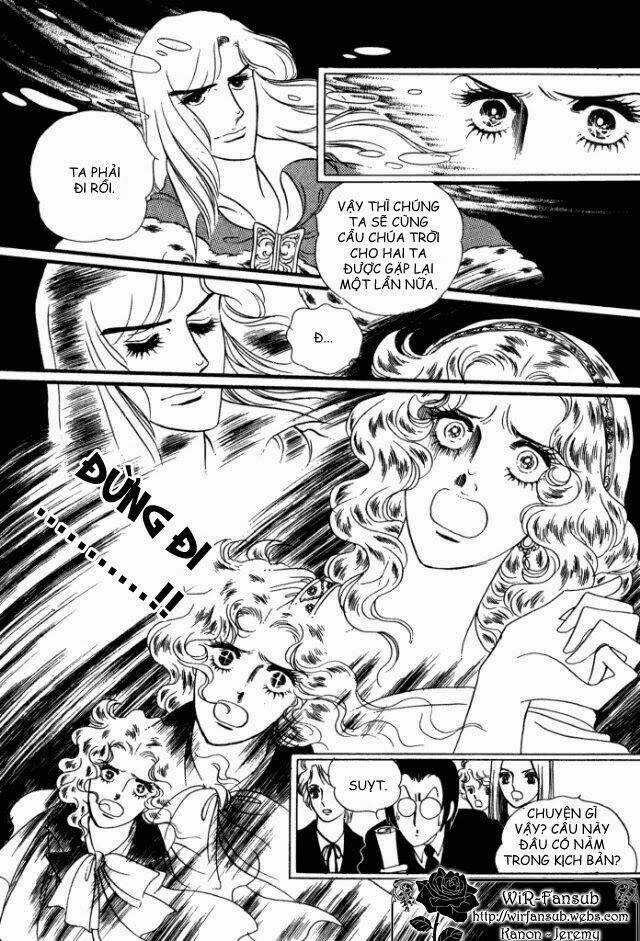 Orpheus No Mado - Chapter 21 - Trang 20