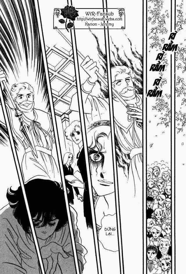 Orpheus No Mado - Chapter 21 - Trang 24