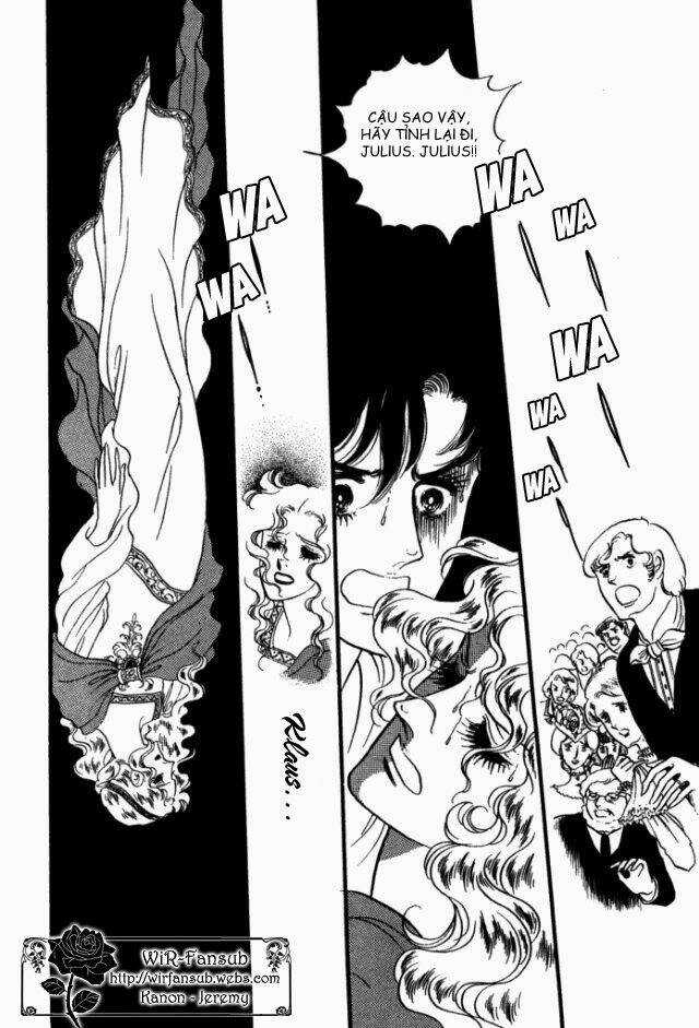 Orpheus No Mado - Chapter 21 - Trang 27