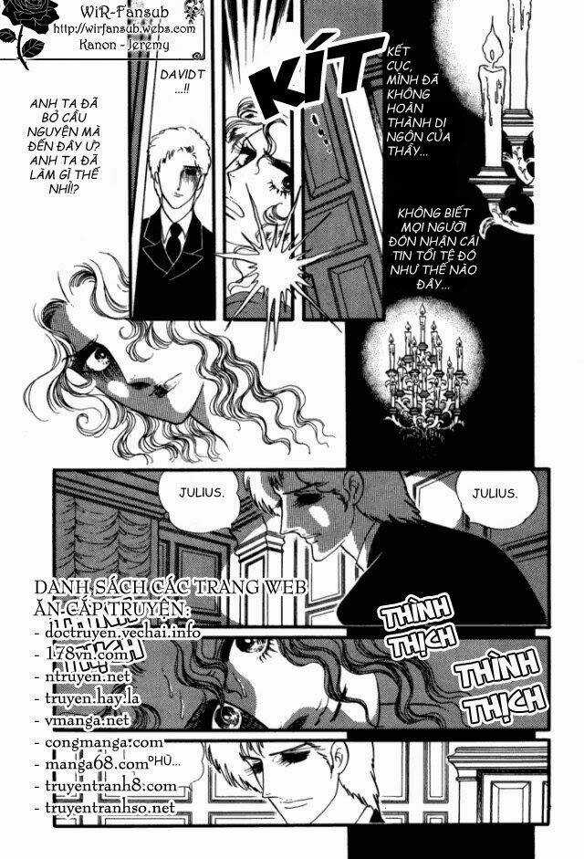 Orpheus No Mado - Chapter 21 - Trang 29