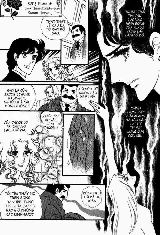 Orpheus No Mado - Chapter 21 - Trang 35