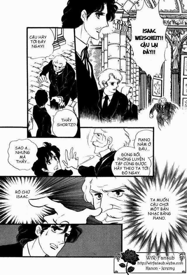 Orpheus No Mado - Chapter 21 - Trang 43