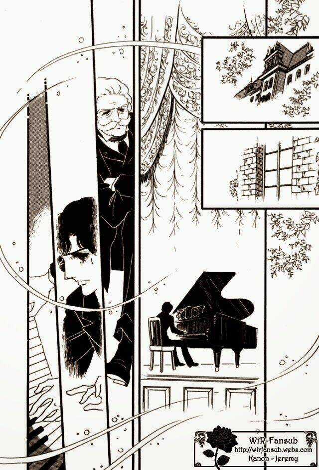 Orpheus No Mado - Chapter 21 - Trang 44