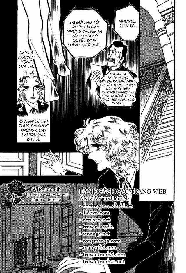 Orpheus No Mado - Chapter 21 - Trang 46