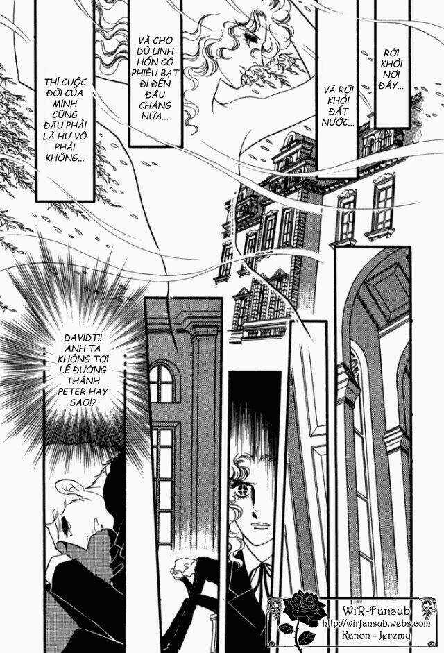 Orpheus No Mado - Chapter 21 - Trang 49