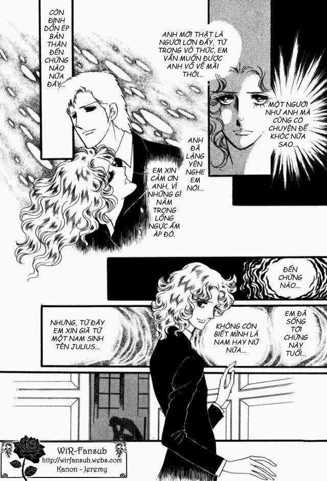 Orpheus No Mado - Chapter 21 - Trang 50