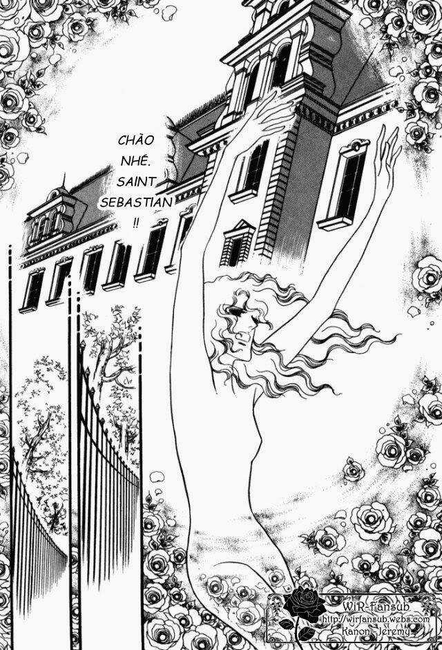 Orpheus No Mado - Chapter 21 - Trang 51