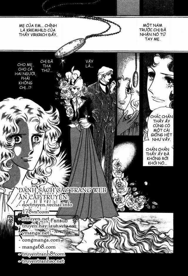 Orpheus No Mado - Chapter 21 - Trang 53