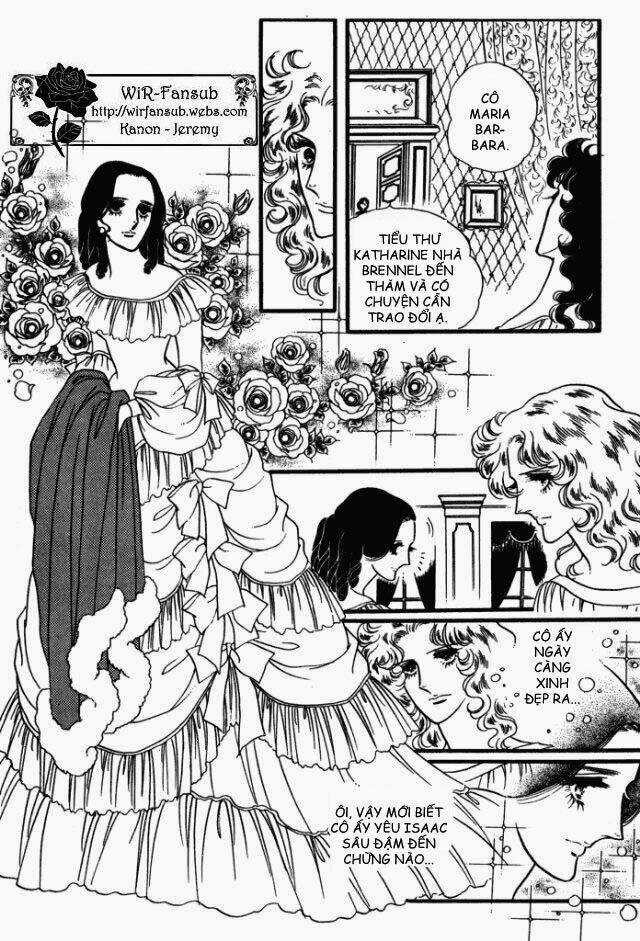 Orpheus No Mado - Chapter 21 - Trang 54