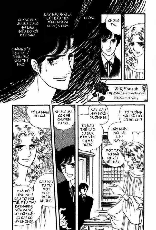 Orpheus No Mado - Chapter 21 - Trang 57