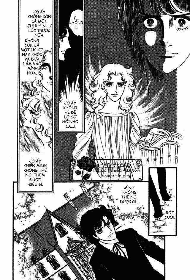 Orpheus No Mado - Chapter 21 - Trang 58